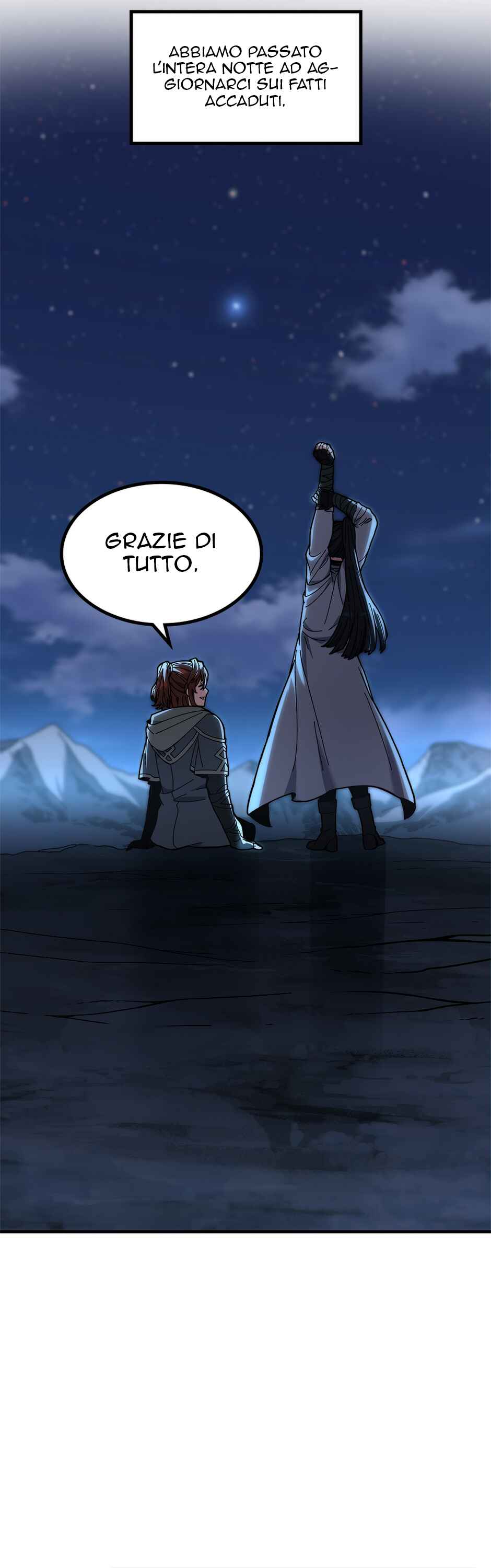 The Beginning After the End Chapter 232 - Page 18