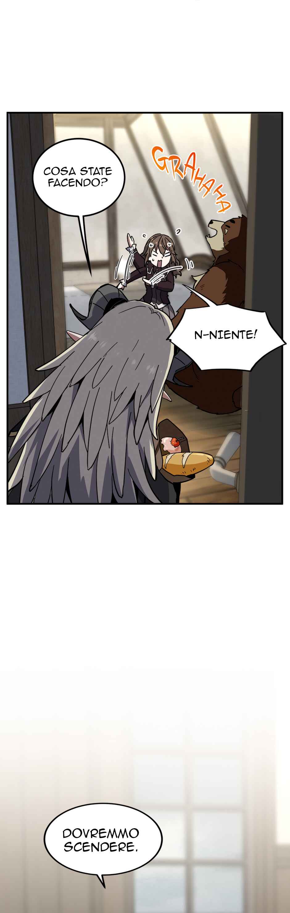The Beginning After the End Chapter 232 - Page 26