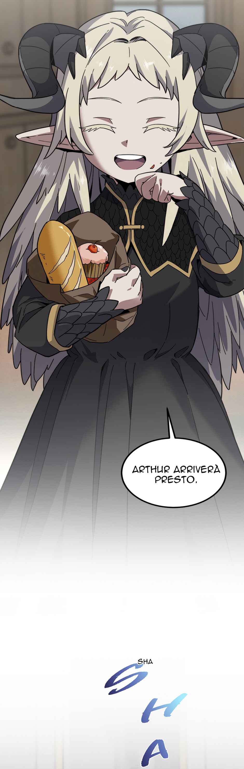 The Beginning After the End Chapter 232 - Page 27