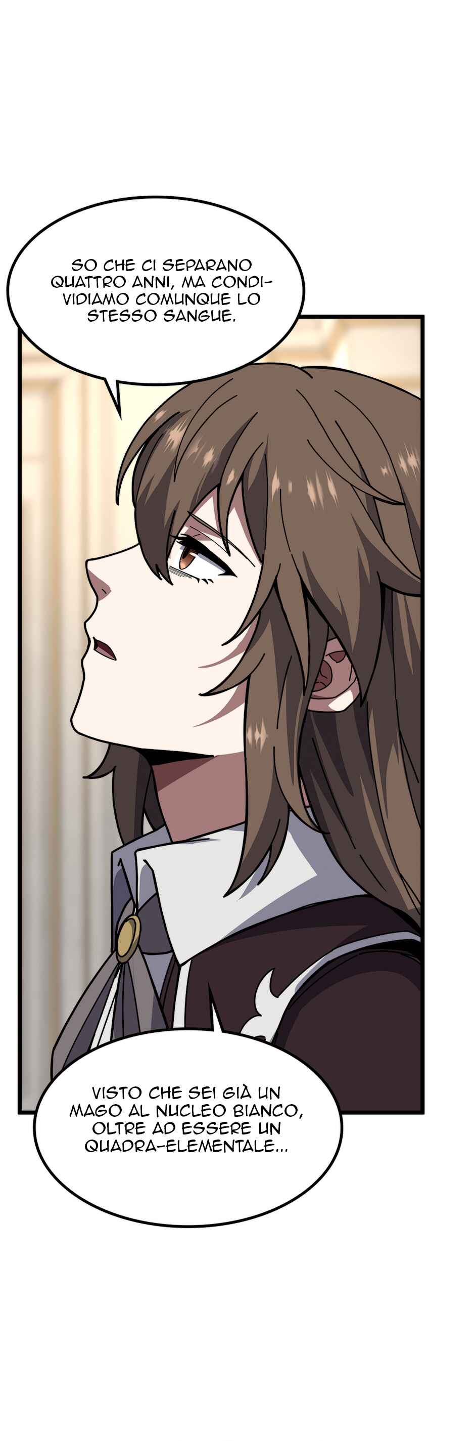 The Beginning After the End Chapter 232 - Page 36