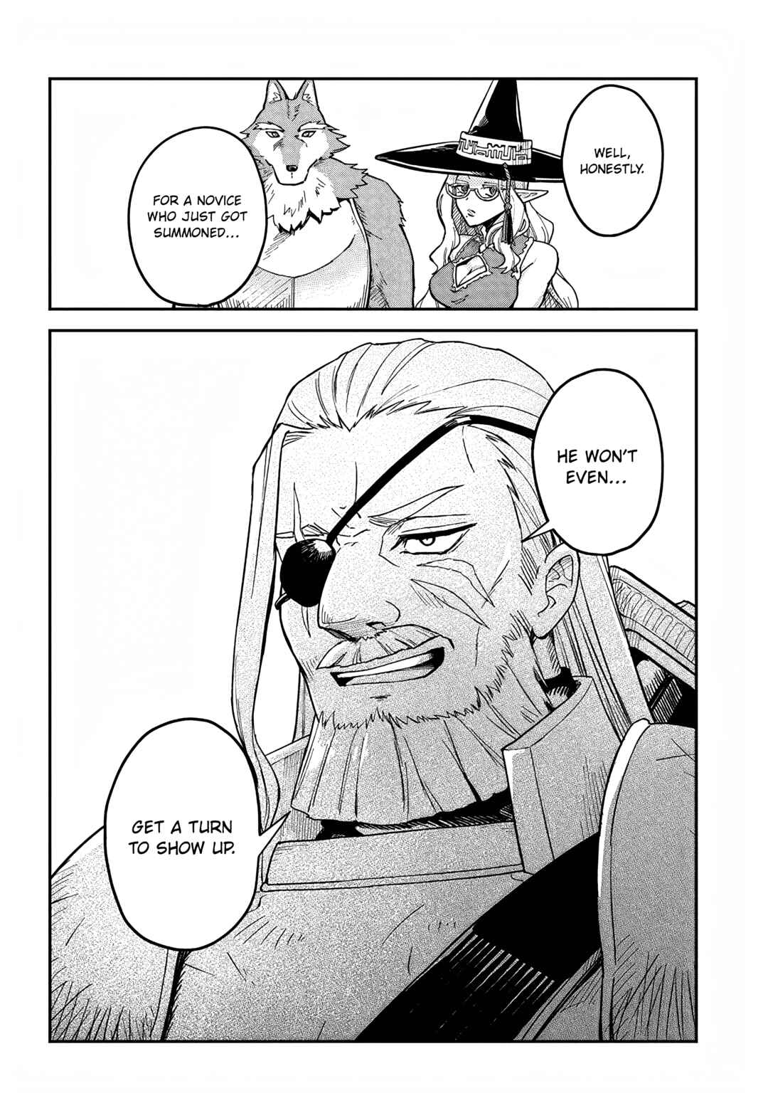 RTA Sousha wa Game Sekai kara Kaerenai Chapter 6 - Page 16
