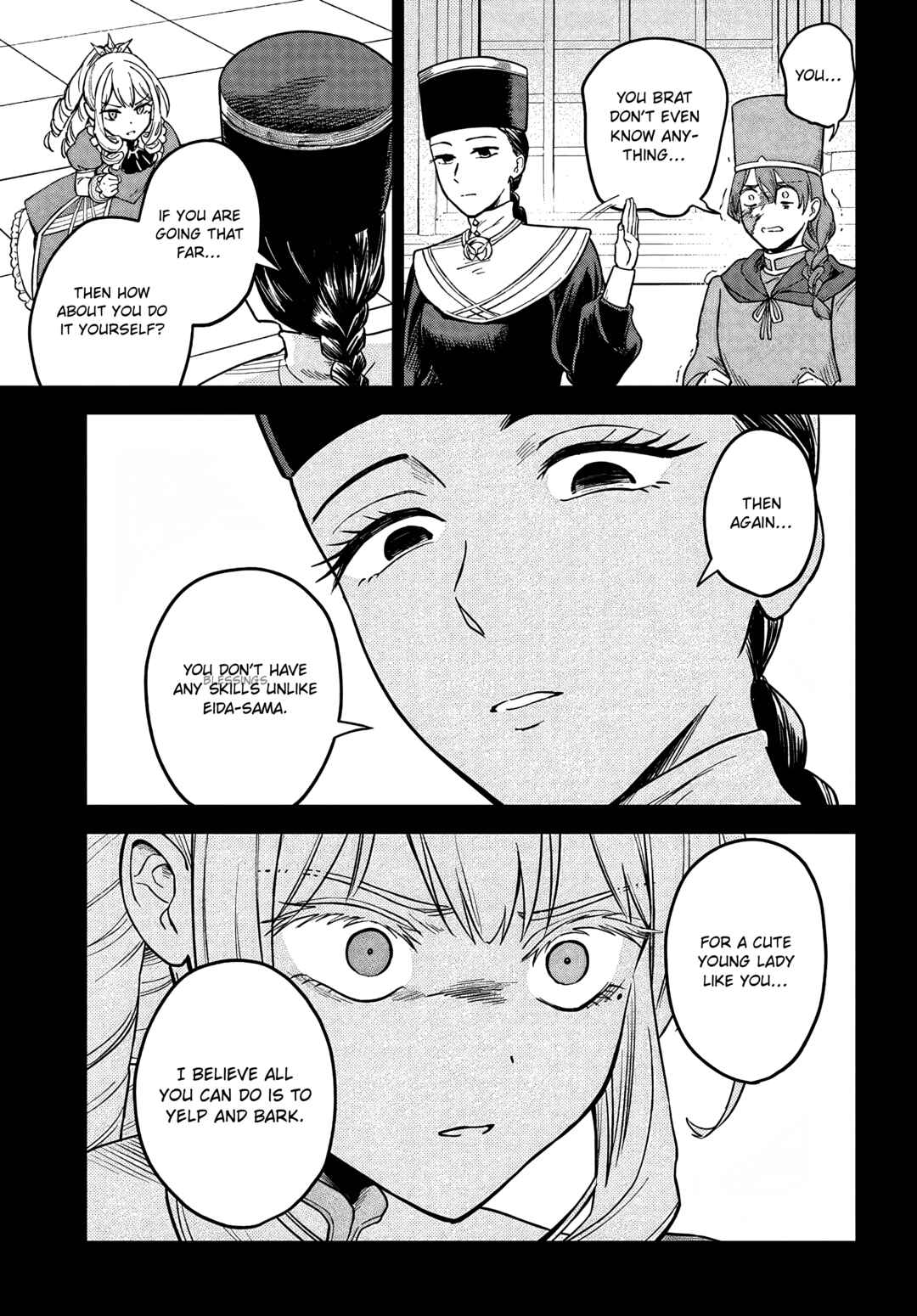 RTA Sousha wa Game Sekai kara Kaerenai Chapter 6 - Page 25