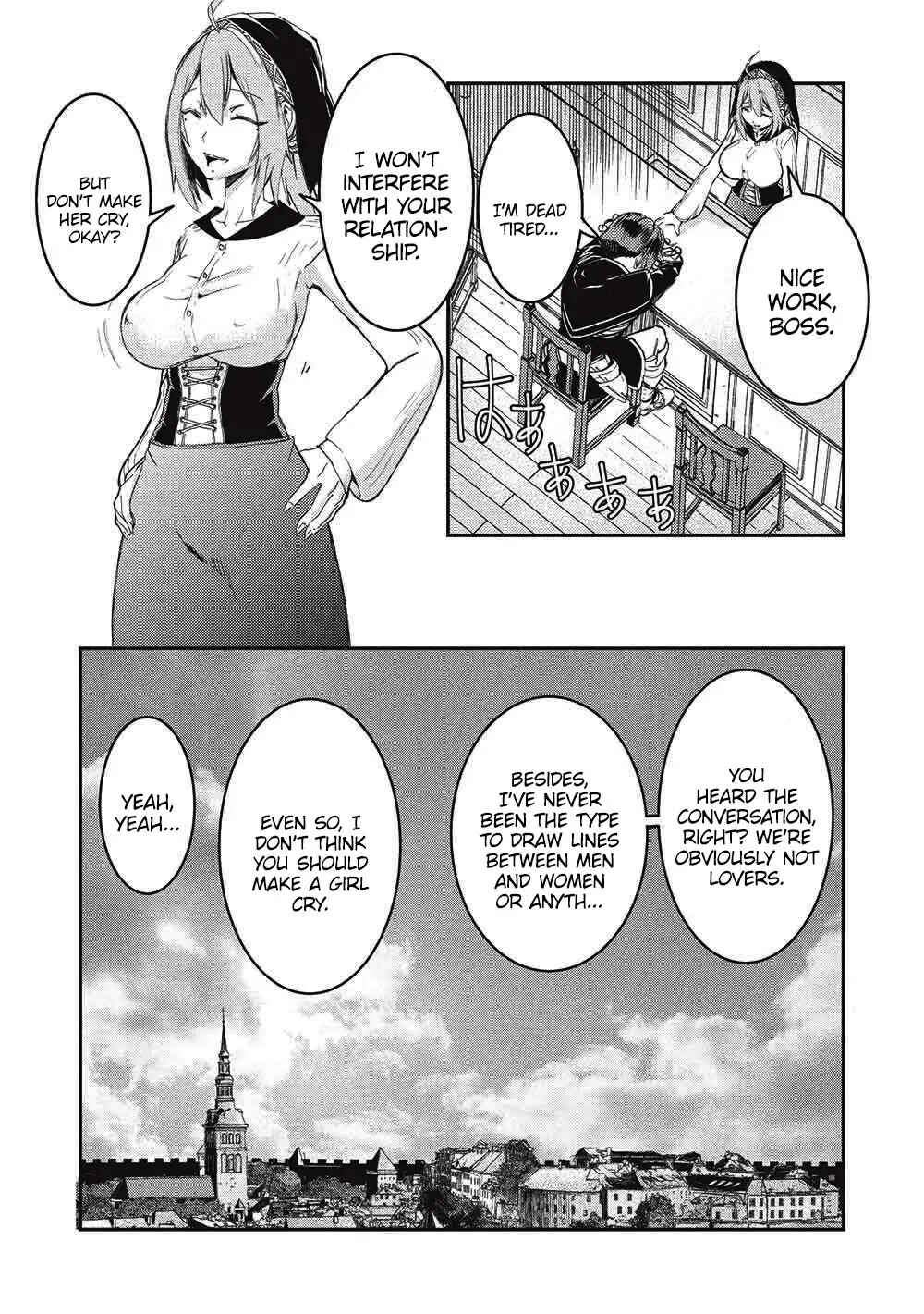 Arafoo Ossan wa Slow Life no Yume wo Miru ka? Chapter 18 - Page 12