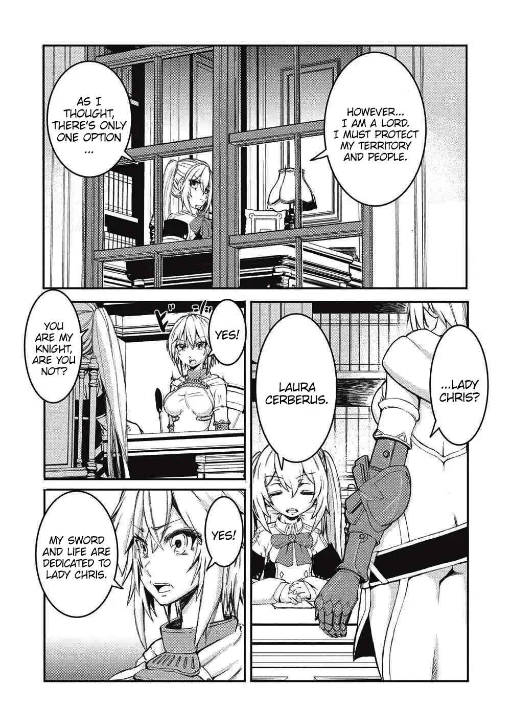 Arafoo Ossan wa Slow Life no Yume wo Miru ka? Chapter 18 - Page 14