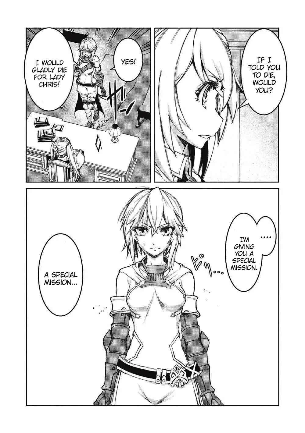 Arafoo Ossan wa Slow Life no Yume wo Miru ka? Chapter 18 - Page 15