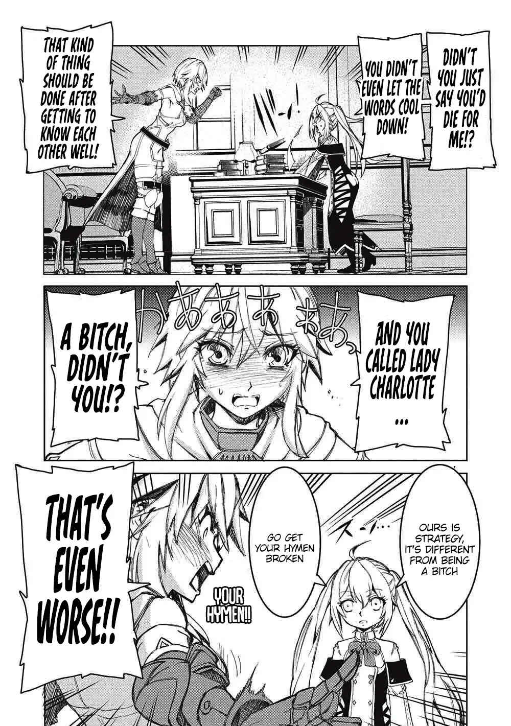 Arafoo Ossan wa Slow Life no Yume wo Miru ka? Chapter 18 - Page 18