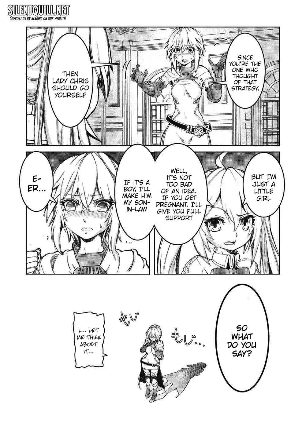 Arafoo Ossan wa Slow Life no Yume wo Miru ka? Chapter 18 - Page 19