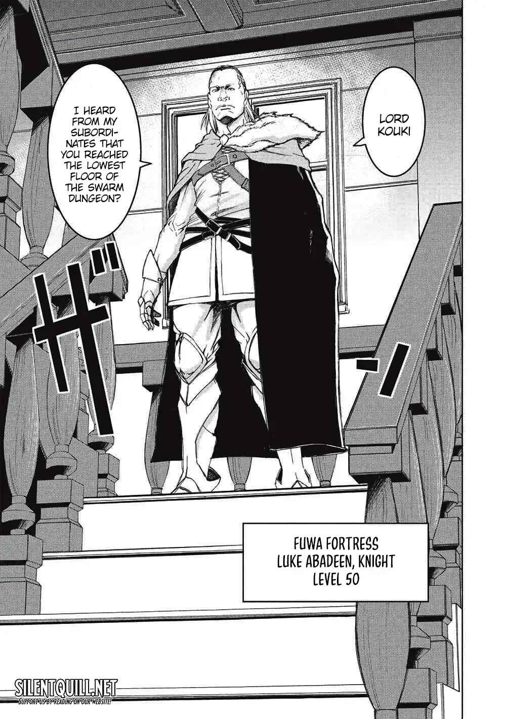 Arafoo Ossan wa Slow Life no Yume wo Miru ka? Chapter 18 - Page 24