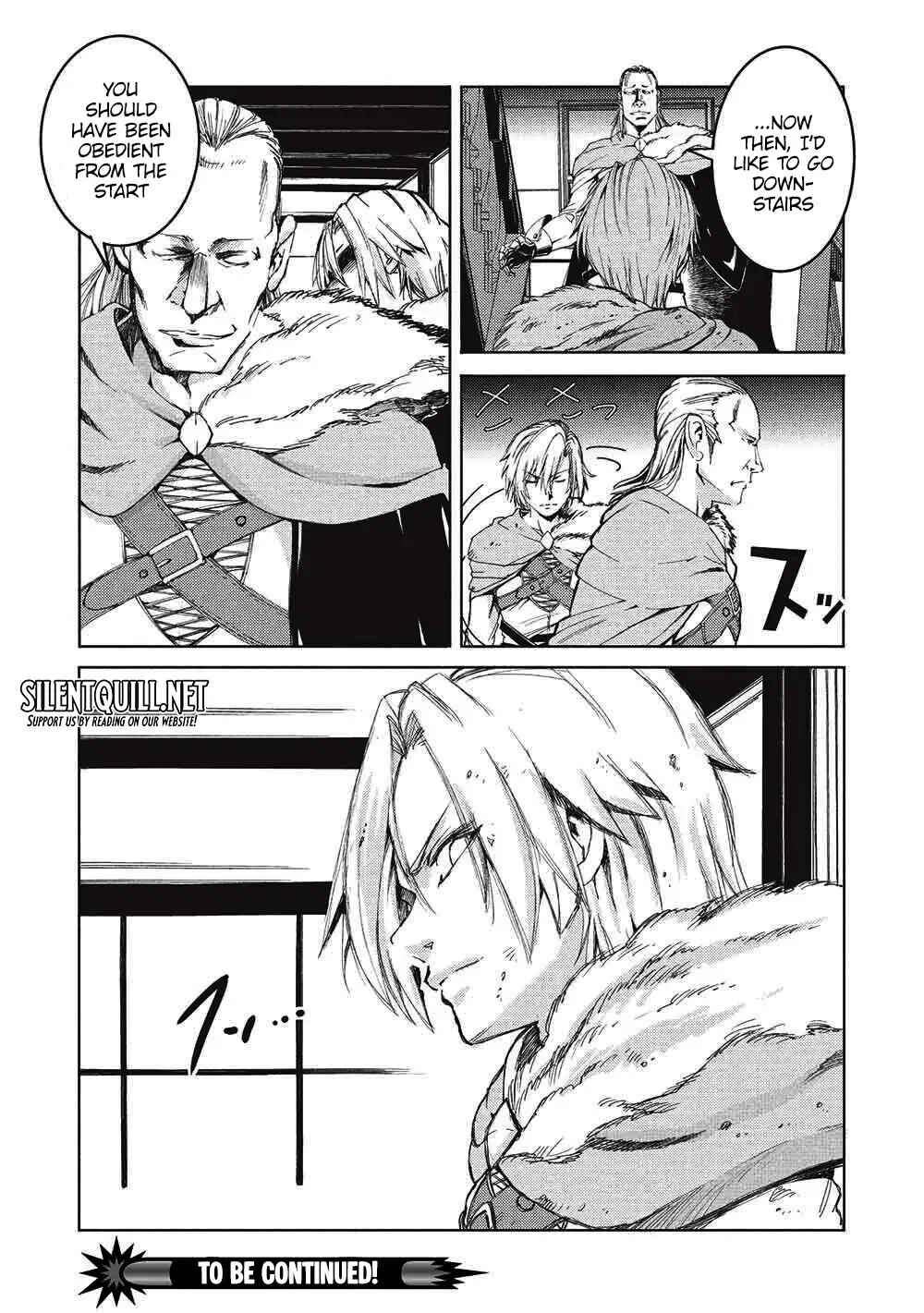 Arafoo Ossan wa Slow Life no Yume wo Miru ka? Chapter 18 - Page 26