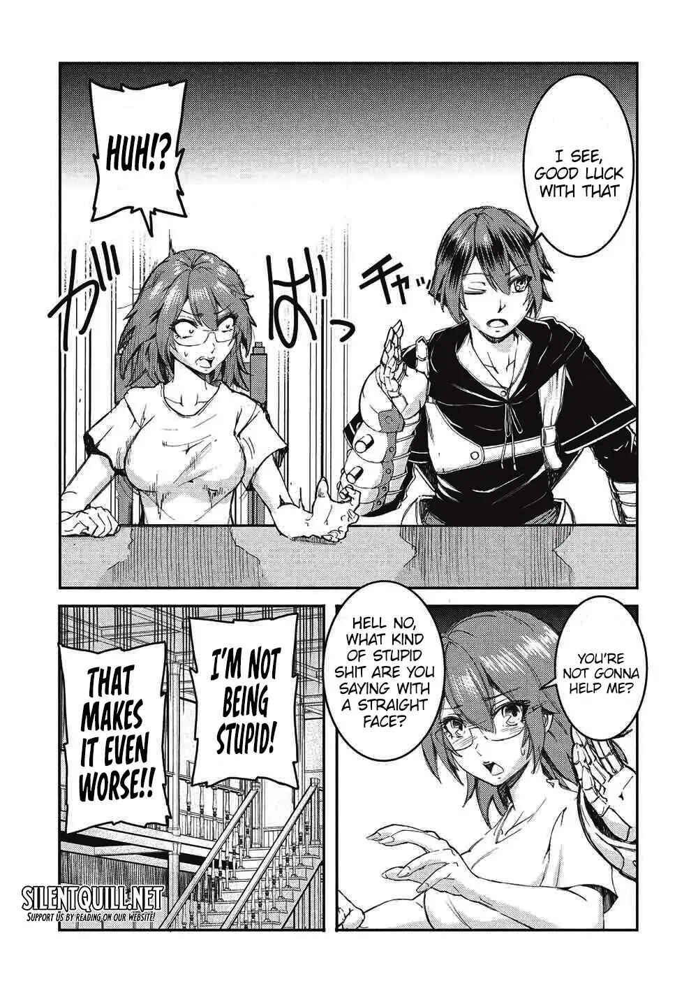 Arafoo Ossan wa Slow Life no Yume wo Miru ka? Chapter 18 - Page 4