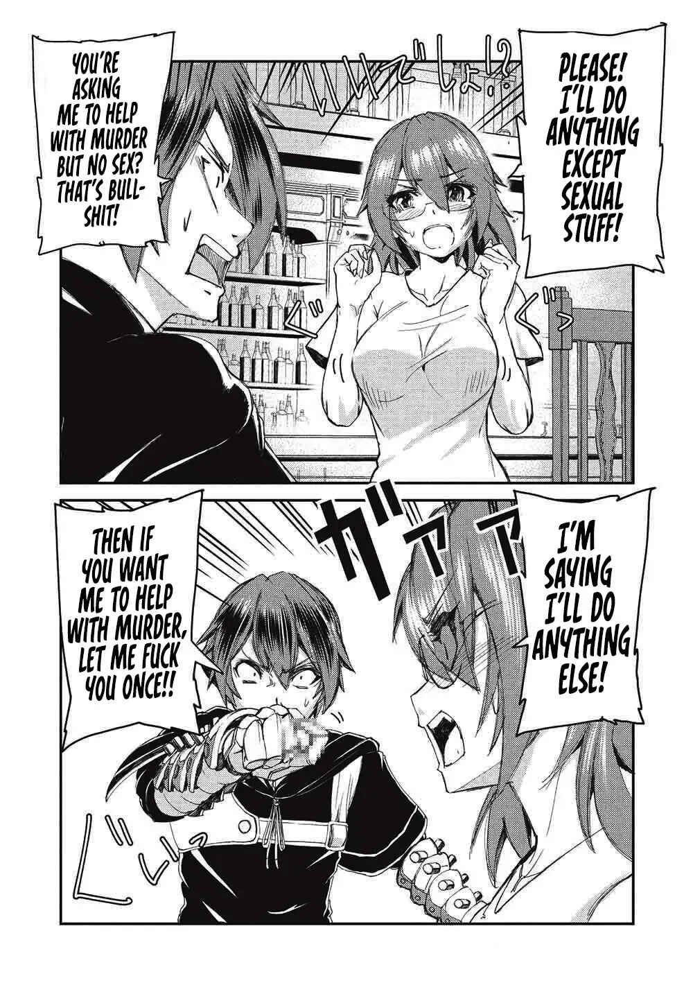 Arafoo Ossan wa Slow Life no Yume wo Miru ka? Chapter 18 - Page 5