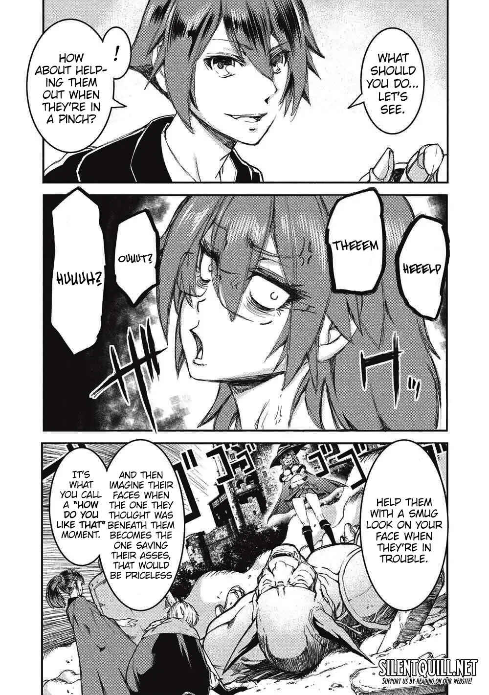 Arafoo Ossan wa Slow Life no Yume wo Miru ka? Chapter 18 - Page 7