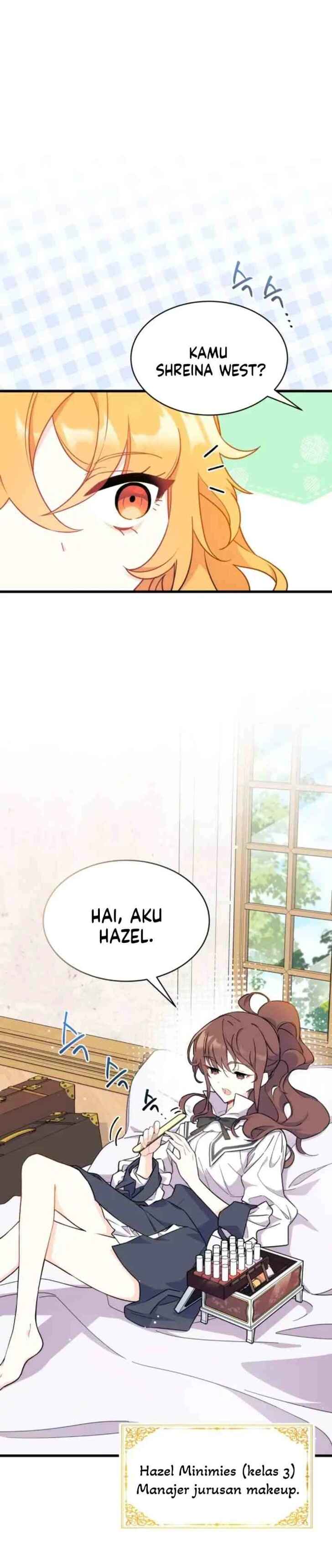 Ojakgyo neun Silseumnida Chapter 2 - Page 13