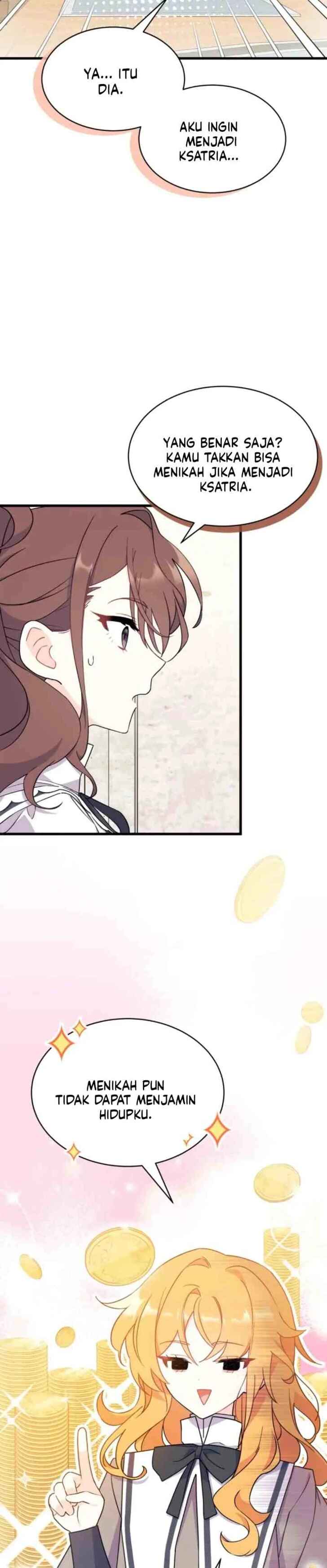 Ojakgyo neun Silseumnida Chapter 2 - Page 18