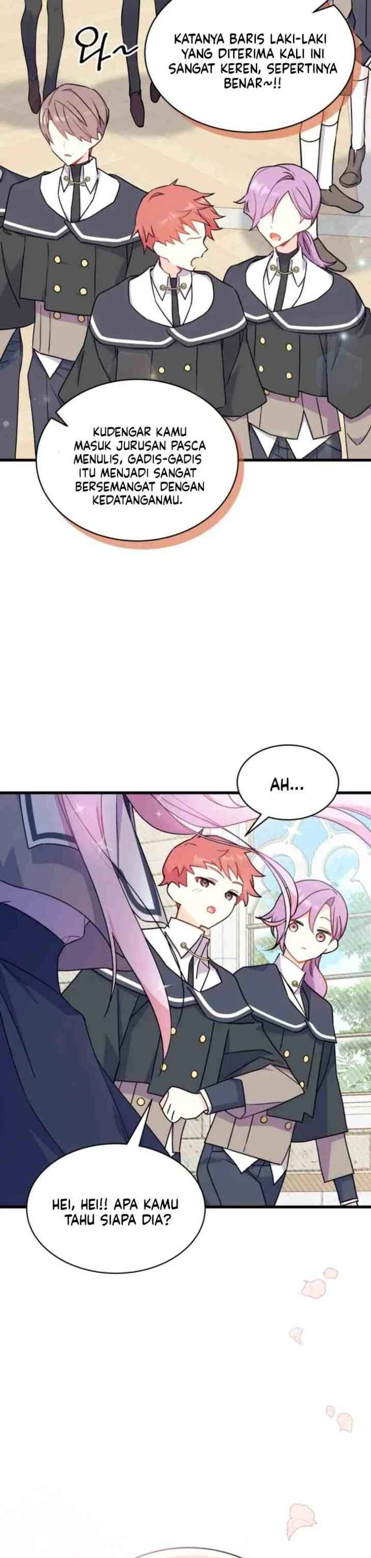 Ojakgyo neun Silseumnida Chapter 2 - Page 2