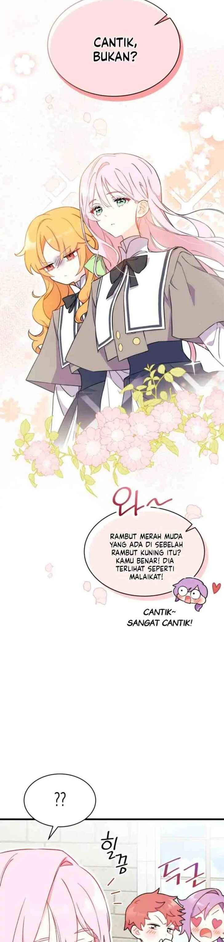 Ojakgyo neun Silseumnida Chapter 2 - Page 3