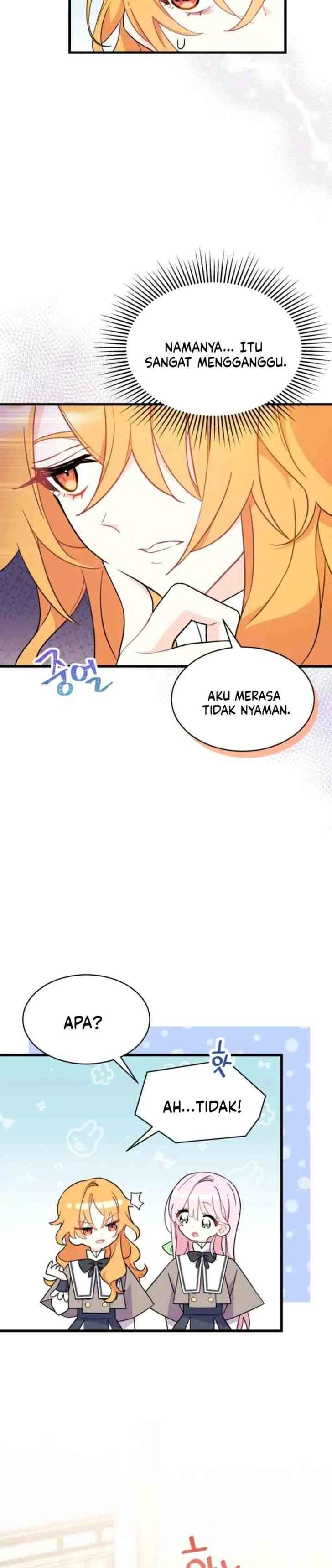 Ojakgyo neun Silseumnida Chapter 2 - Page 6