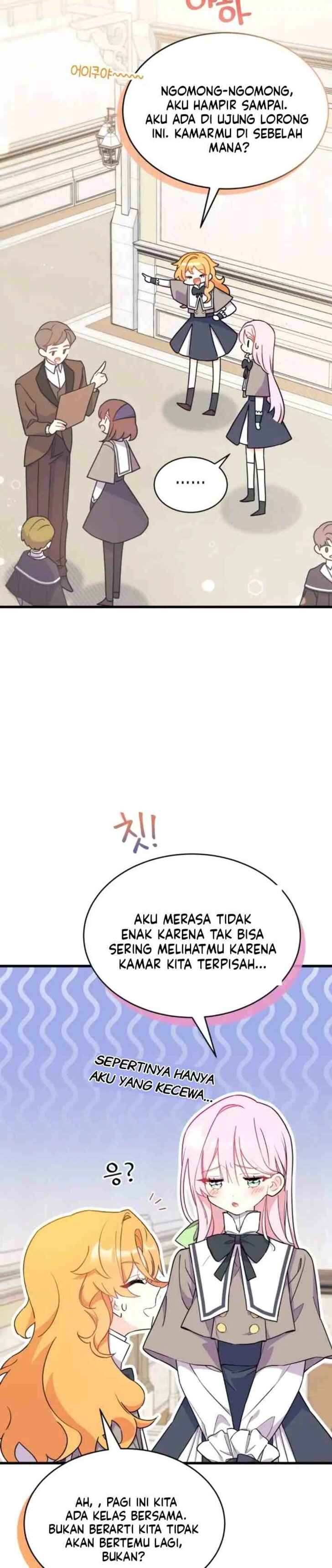 Ojakgyo neun Silseumnida Chapter 2 - Page 7