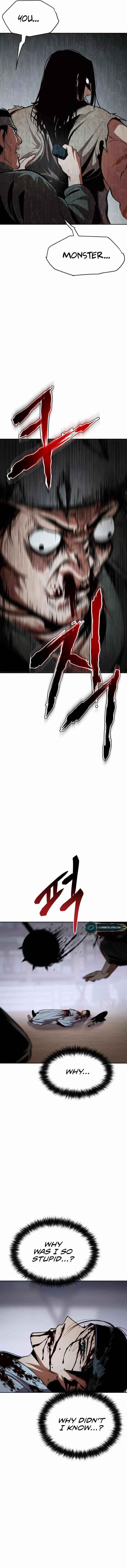 Chetamja: The King’s Eyes Chapter 1 - Page 34