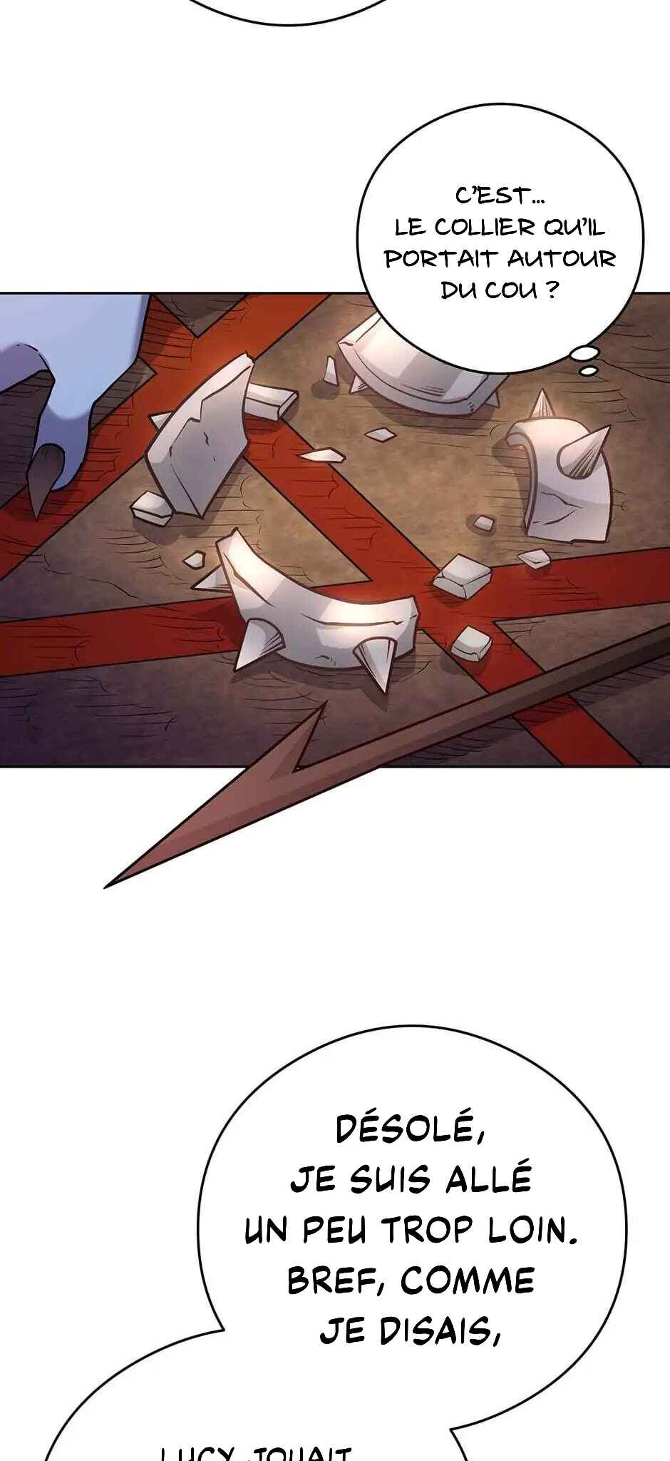 Salvos (A Monster Evolution LitRPG) Chapter 11 - Page 14
