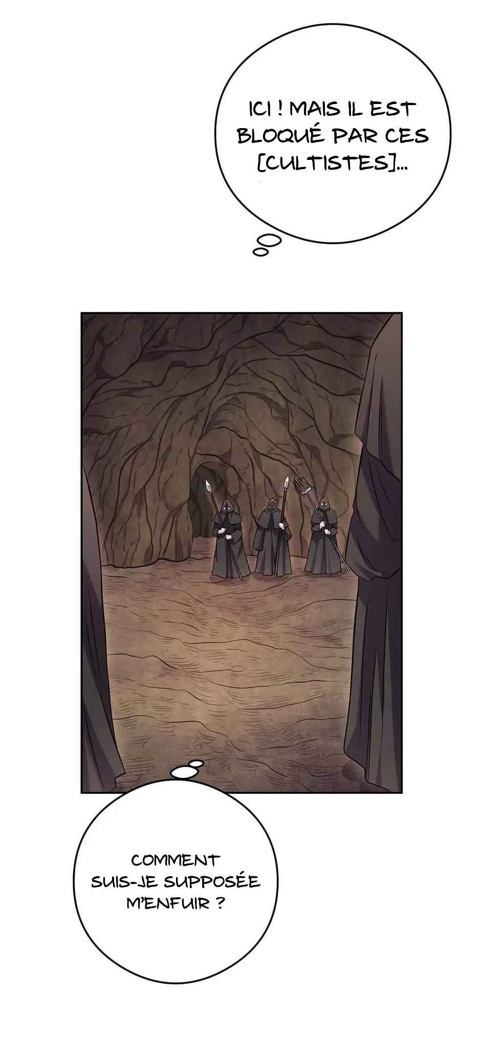 Salvos (A Monster Evolution LitRPG) Chapter 11 - Page 22