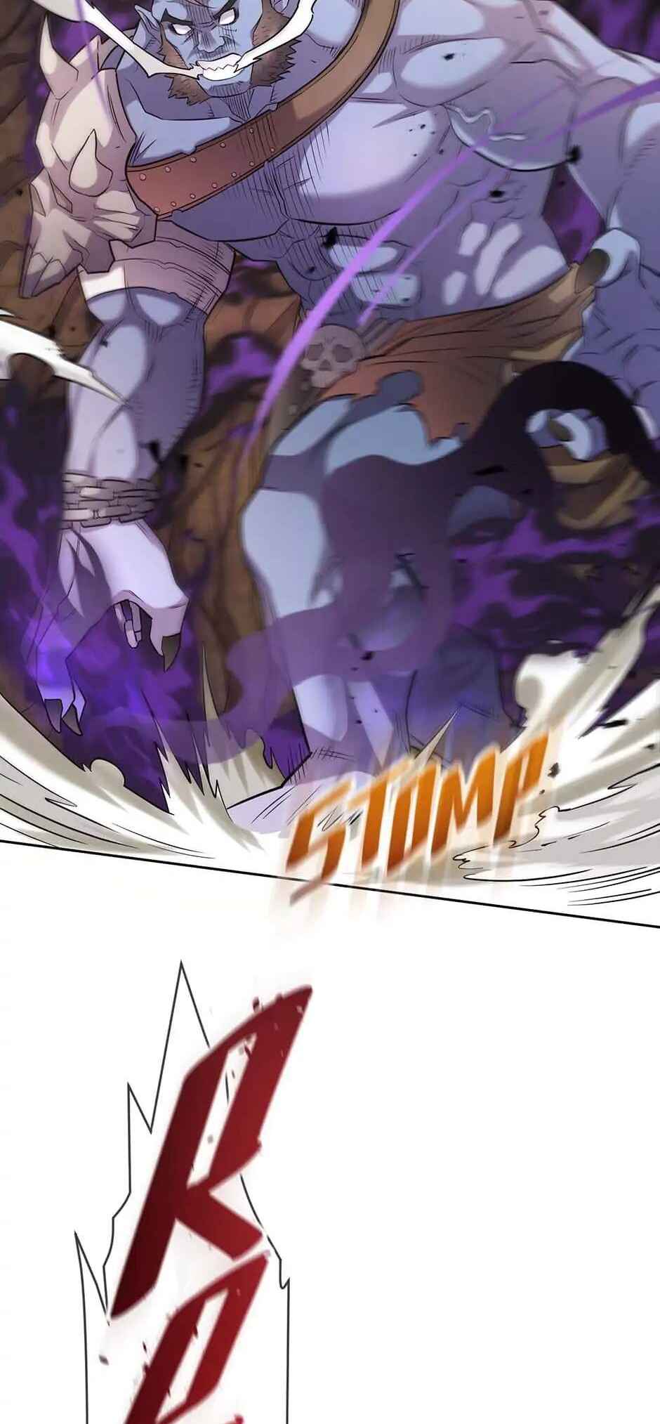 Salvos (A Monster Evolution LitRPG) Chapter 11 - Page 27