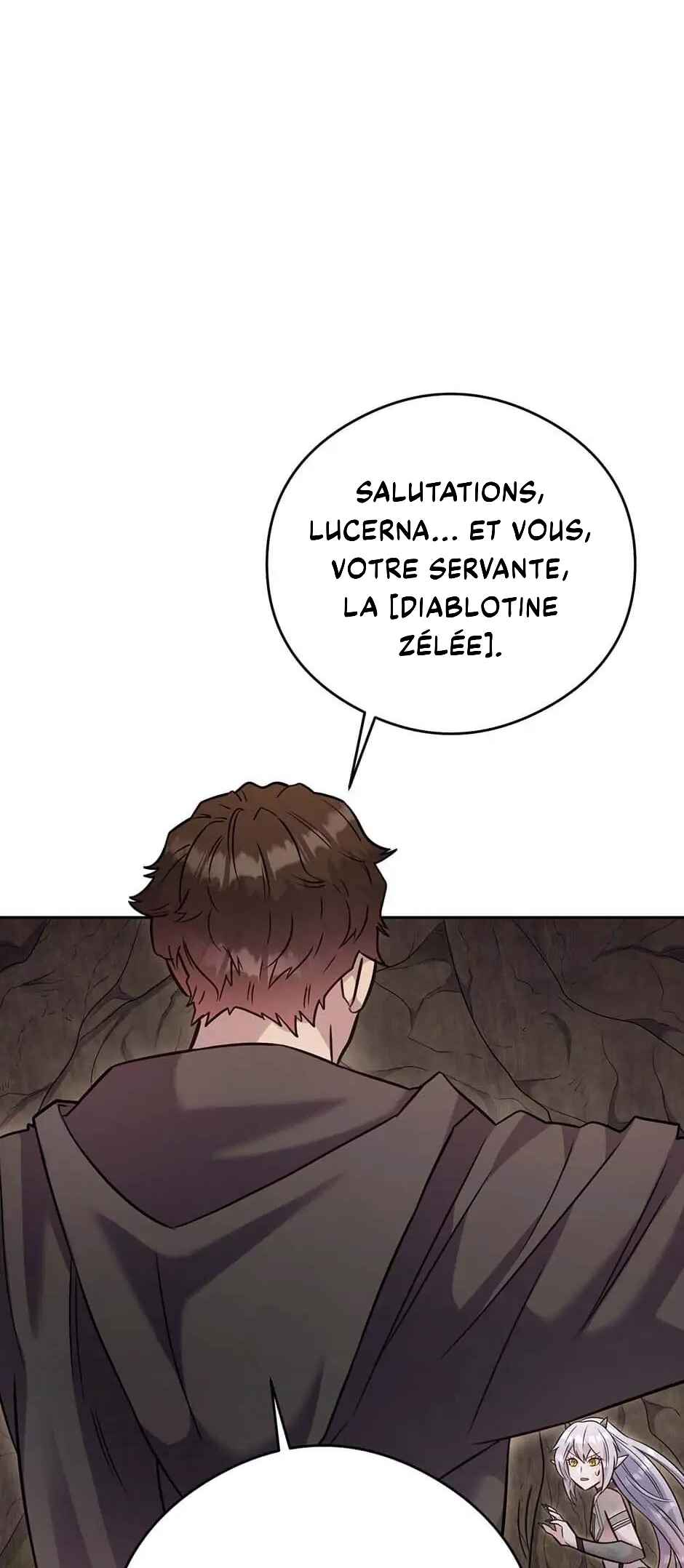 Salvos (A Monster Evolution LitRPG) Chapter 11 - Page 7