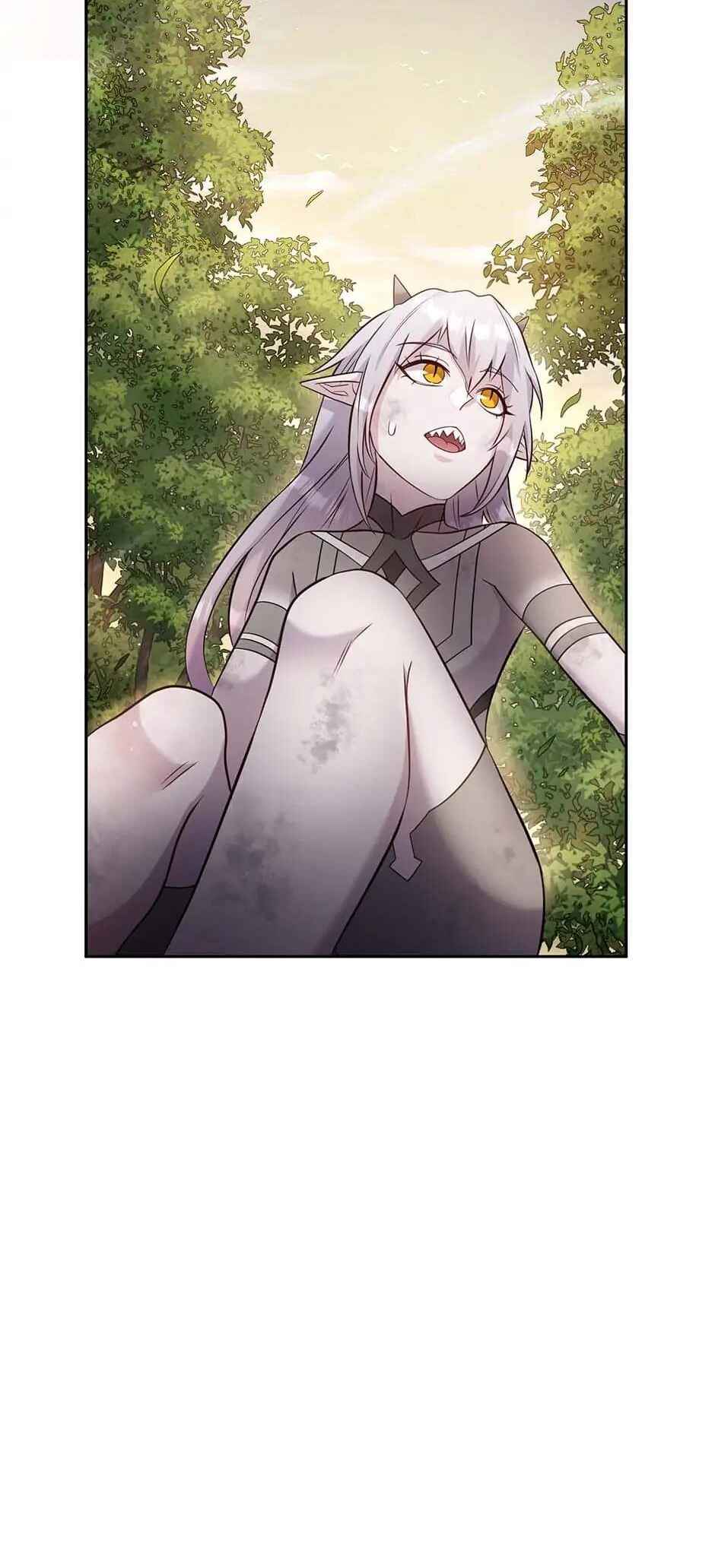 Salvos (A Monster Evolution LitRPG) Chapter 11 - Page 76