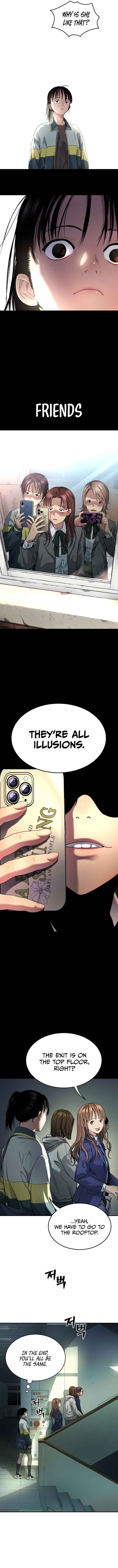 Oh! Dangun Chapter 36 - Page 13