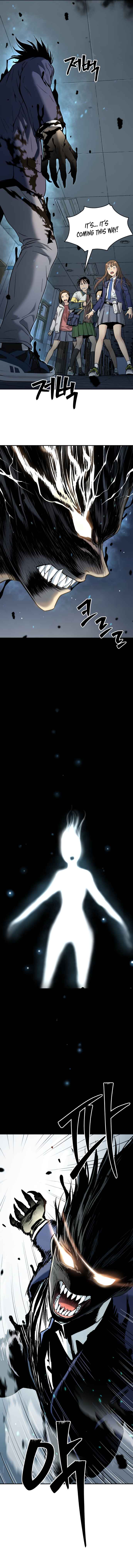 Oh! Dangun Chapter 36 - Page 18