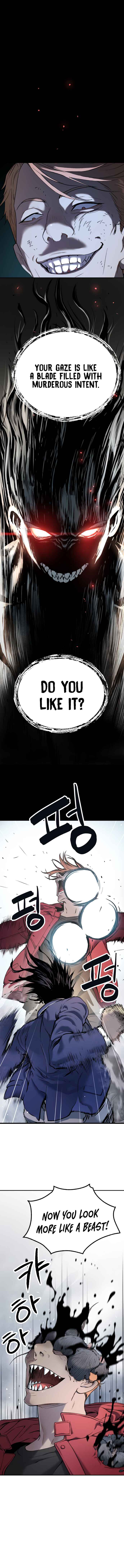 Oh! Dangun Chapter 36 - Page 2