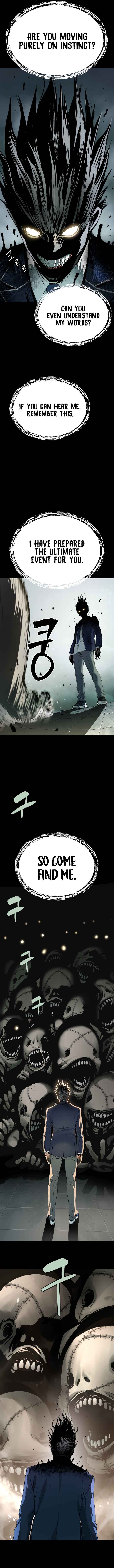 Oh! Dangun Chapter 36 - Page 4
