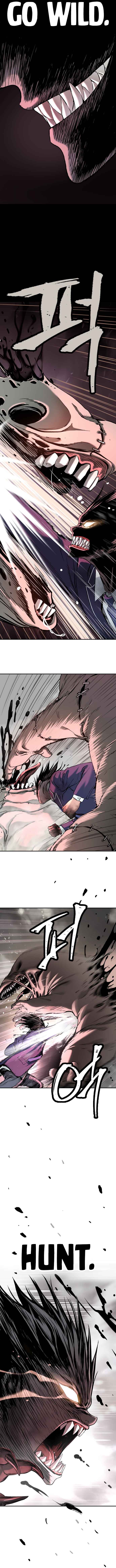 Oh! Dangun Chapter 36 - Page 6