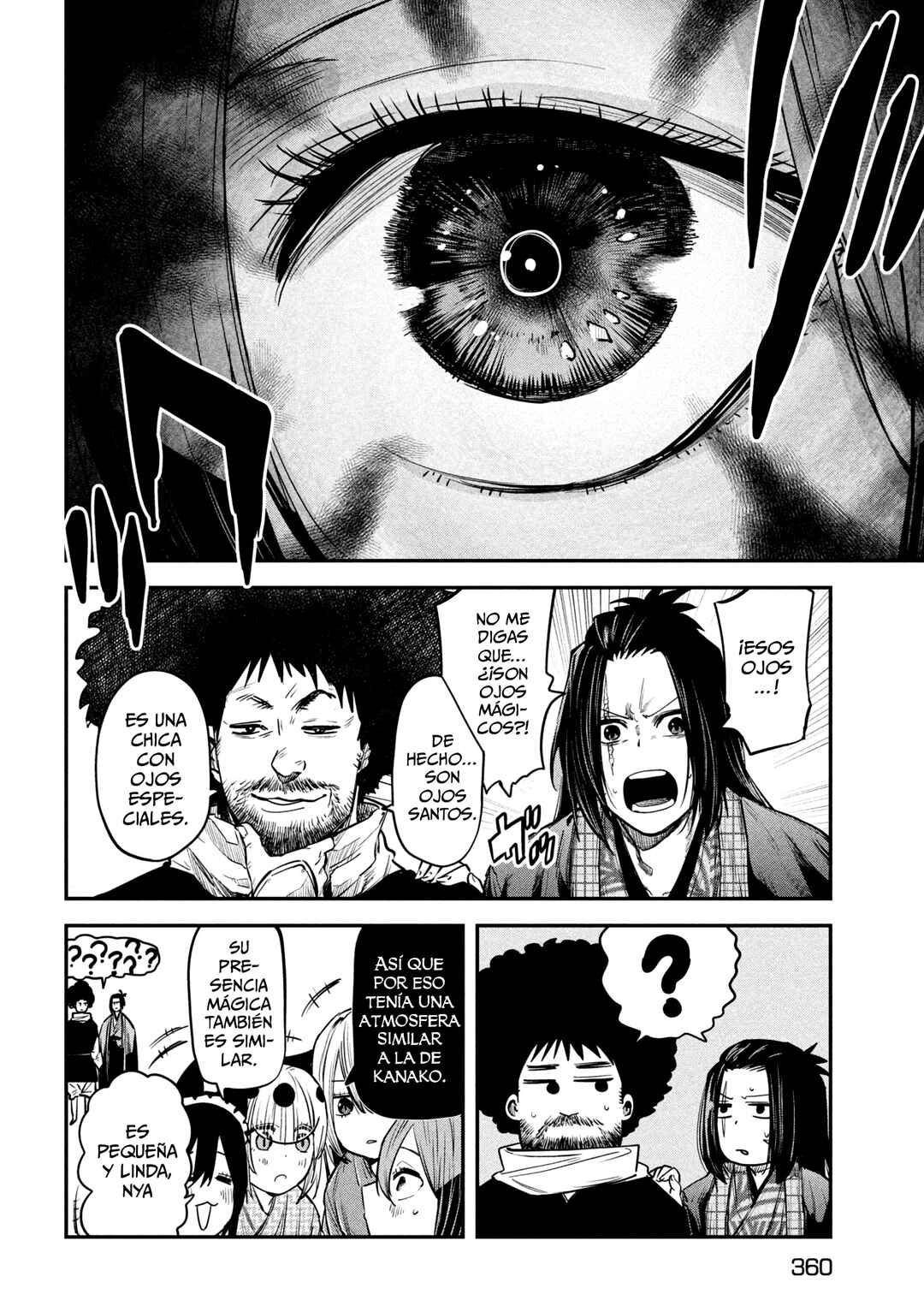 Isekai-gaeri no Dai Kenja-sama wa Soredemo Kossori Kurashiteiru Tsumori desu Chapter 38 - Page 22