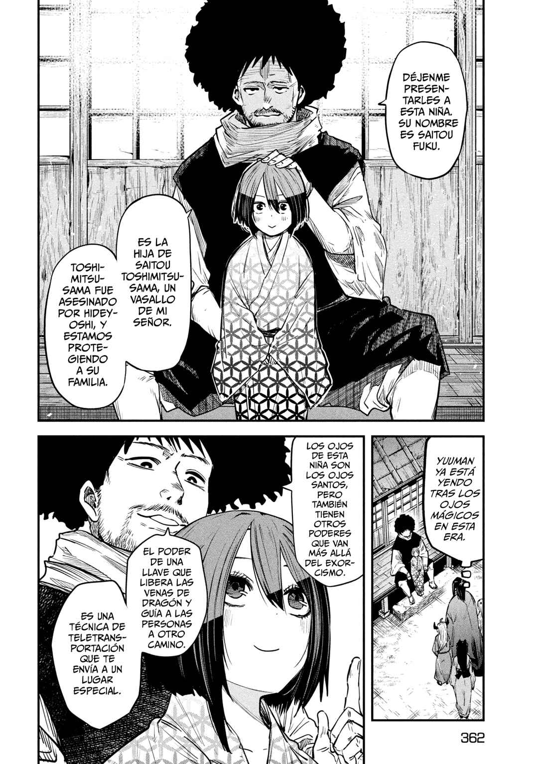 Isekai-gaeri no Dai Kenja-sama wa Soredemo Kossori Kurashiteiru Tsumori desu Chapter 38 - Page 24