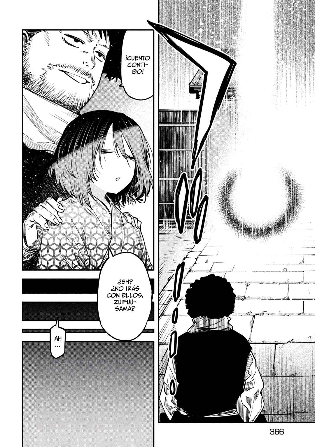 Isekai-gaeri no Dai Kenja-sama wa Soredemo Kossori Kurashiteiru Tsumori desu Chapter 38 - Page 28