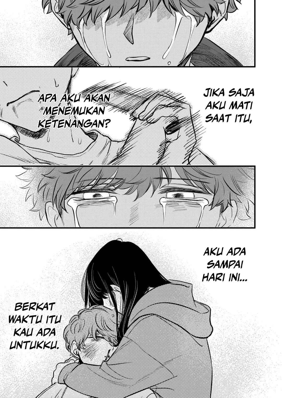 Killer in Love Chapter 25 - Page 15