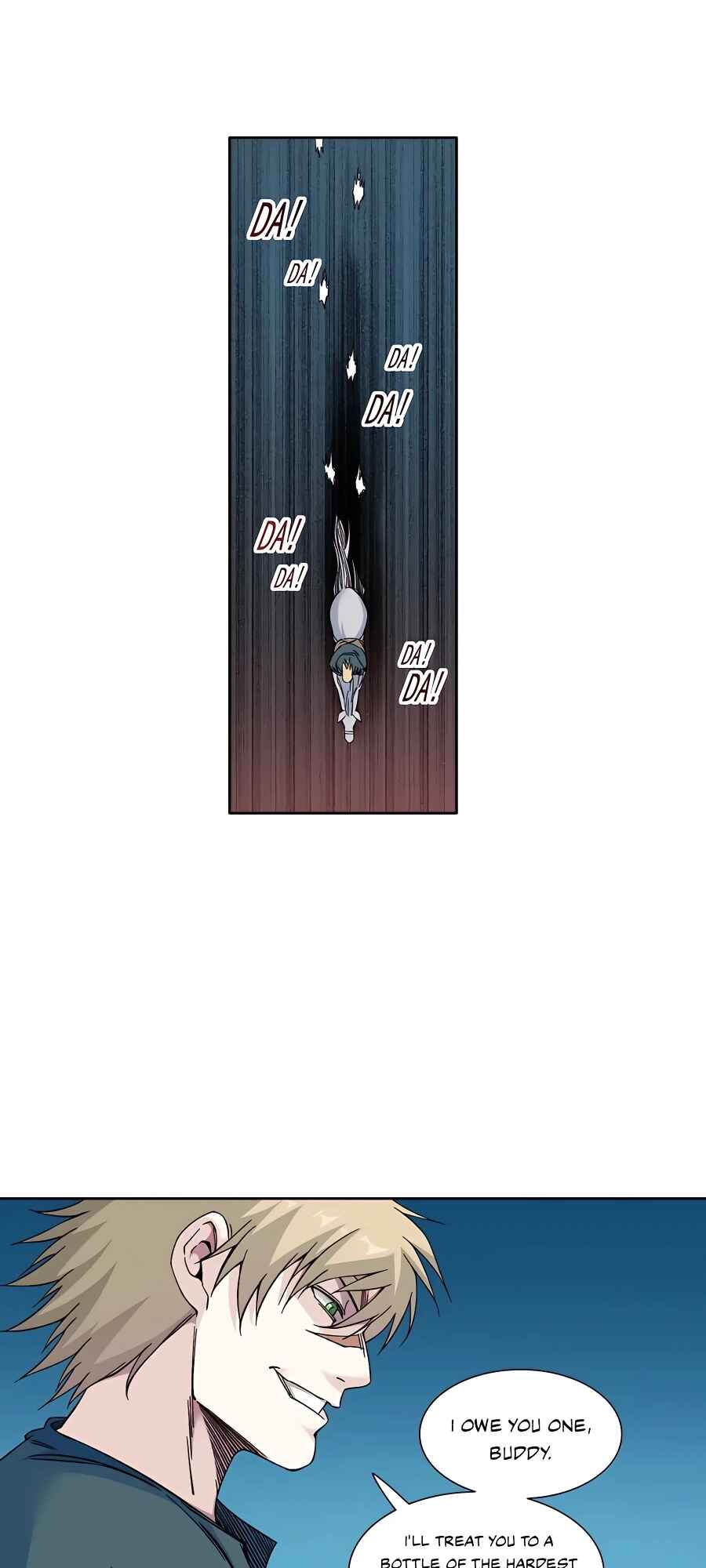Eternal Club Chapter 161 - Page 16