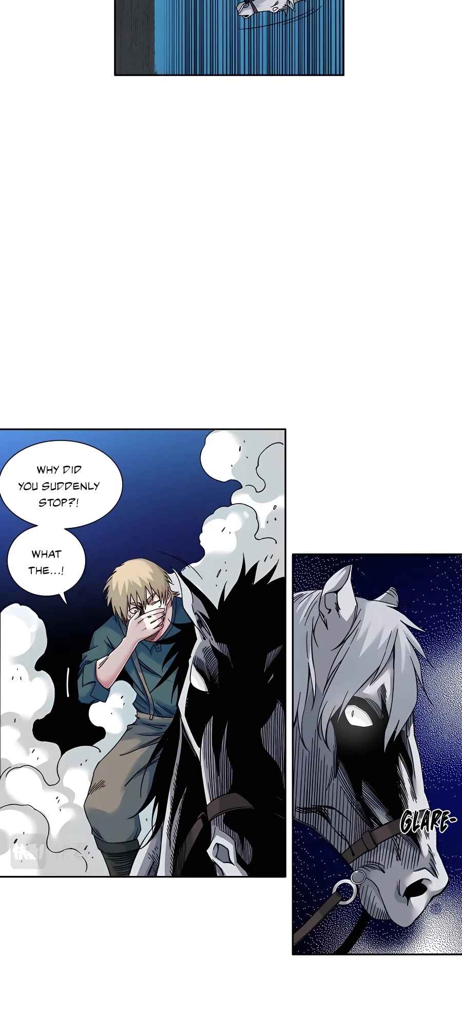 Eternal Club Chapter 161 - Page 18