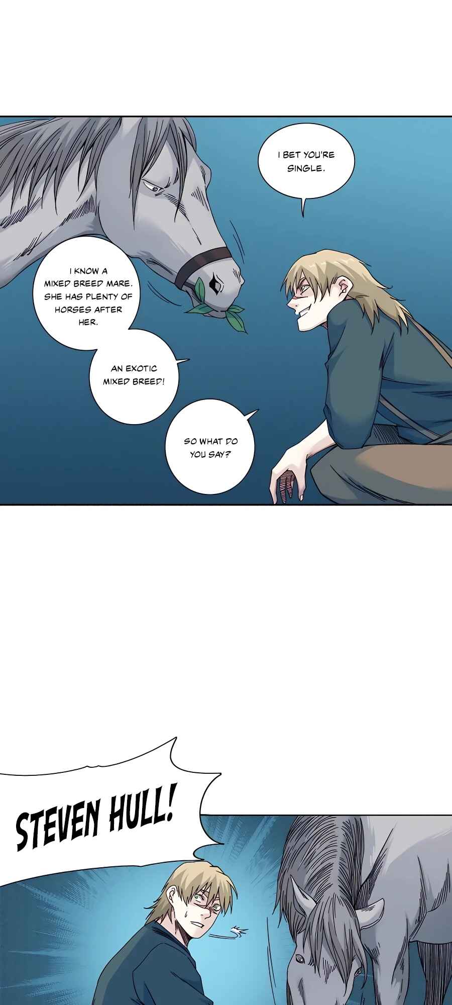 Eternal Club Chapter 161 - Page 26