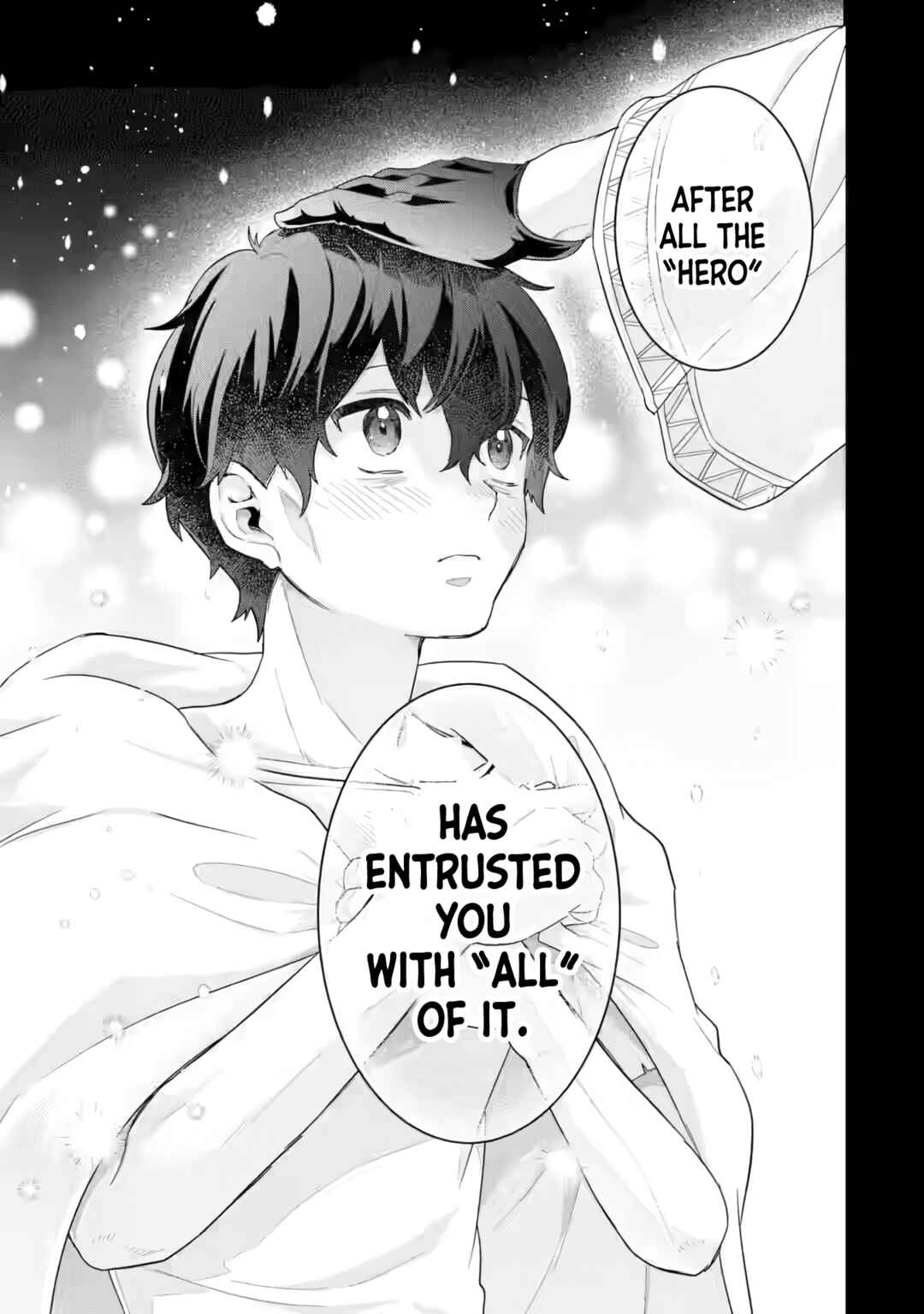 Eiyuu to Kenja no Tensei Kon Chapter 25 - Page 16