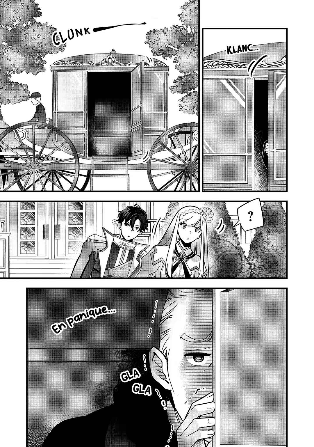 Slime Seijo Chapter 28 - Page 17