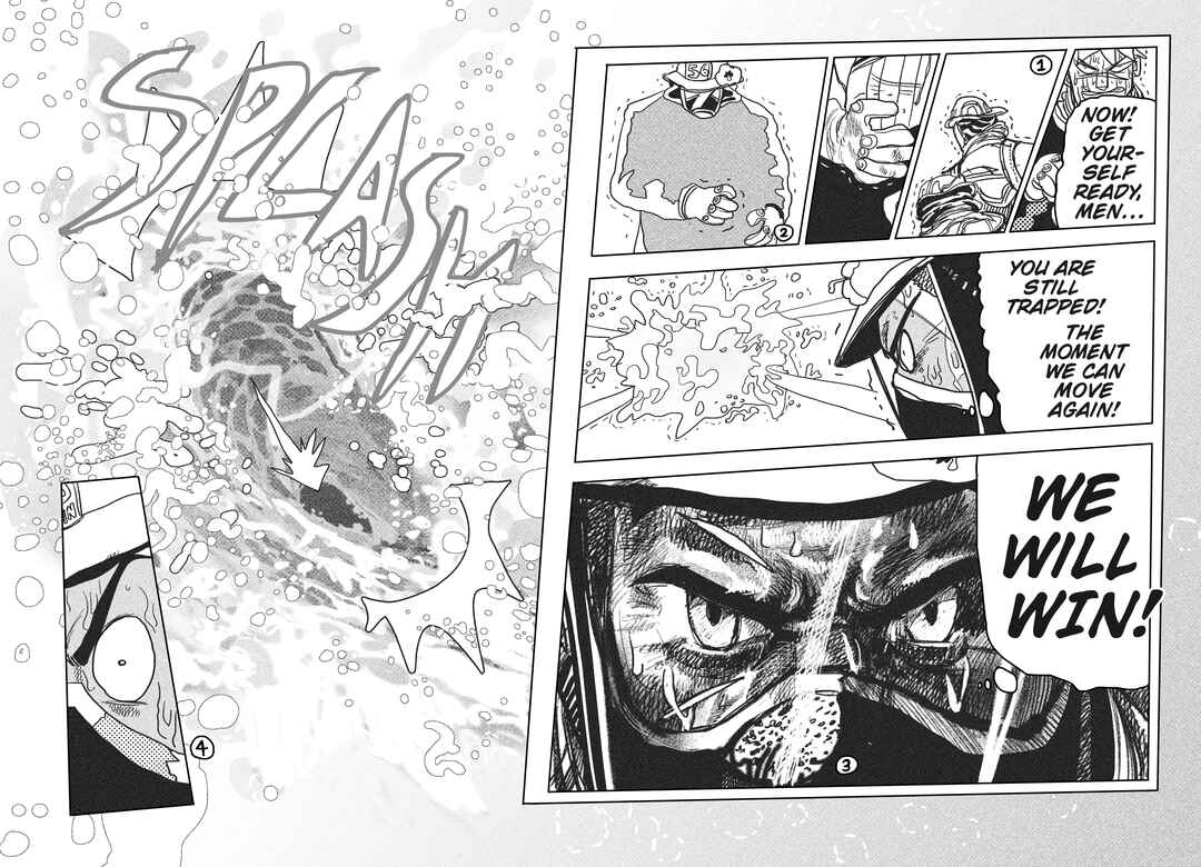 Dog Nigga Chapter 65 - Page 28