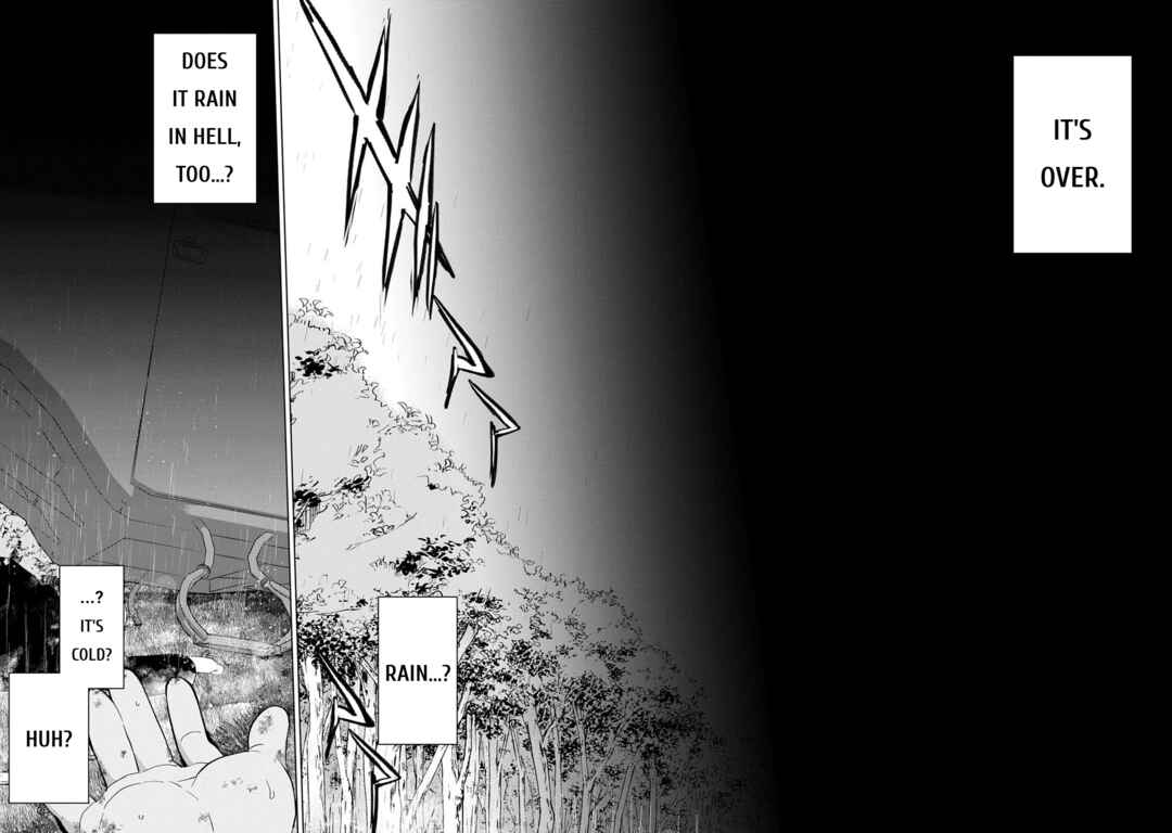 Tantei Reijou Julia Moriarty ~Seibetsu mo Mibun mo Kawarimashita ga, Tenseisaki demo Tanteigyou Saikai Shimasu~ Chapter 1 - Page 26