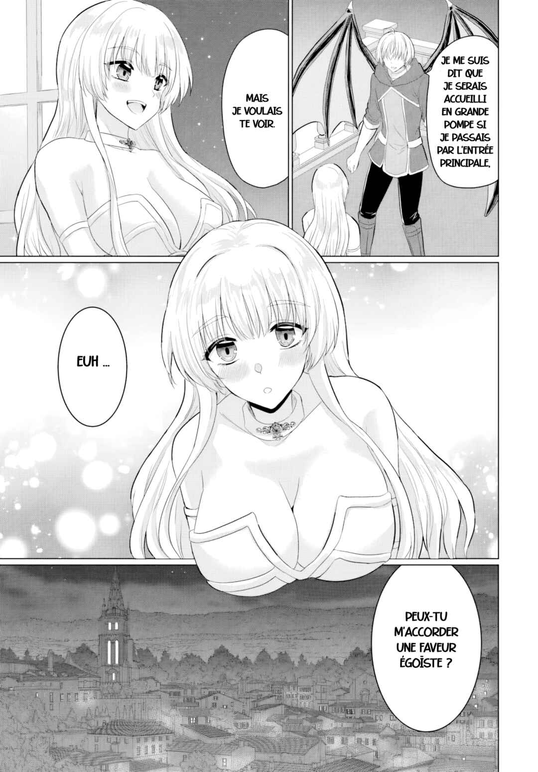 Yuusha ni Zenbu Ubawareta Ore wa Yuusha no Hahaoya to Party wo Kumimashita! Chapter 29 - Page 17