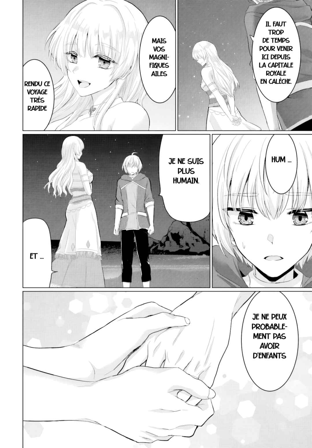 Yuusha ni Zenbu Ubawareta Ore wa Yuusha no Hahaoya to Party wo Kumimashita! Chapter 29 - Page 20
