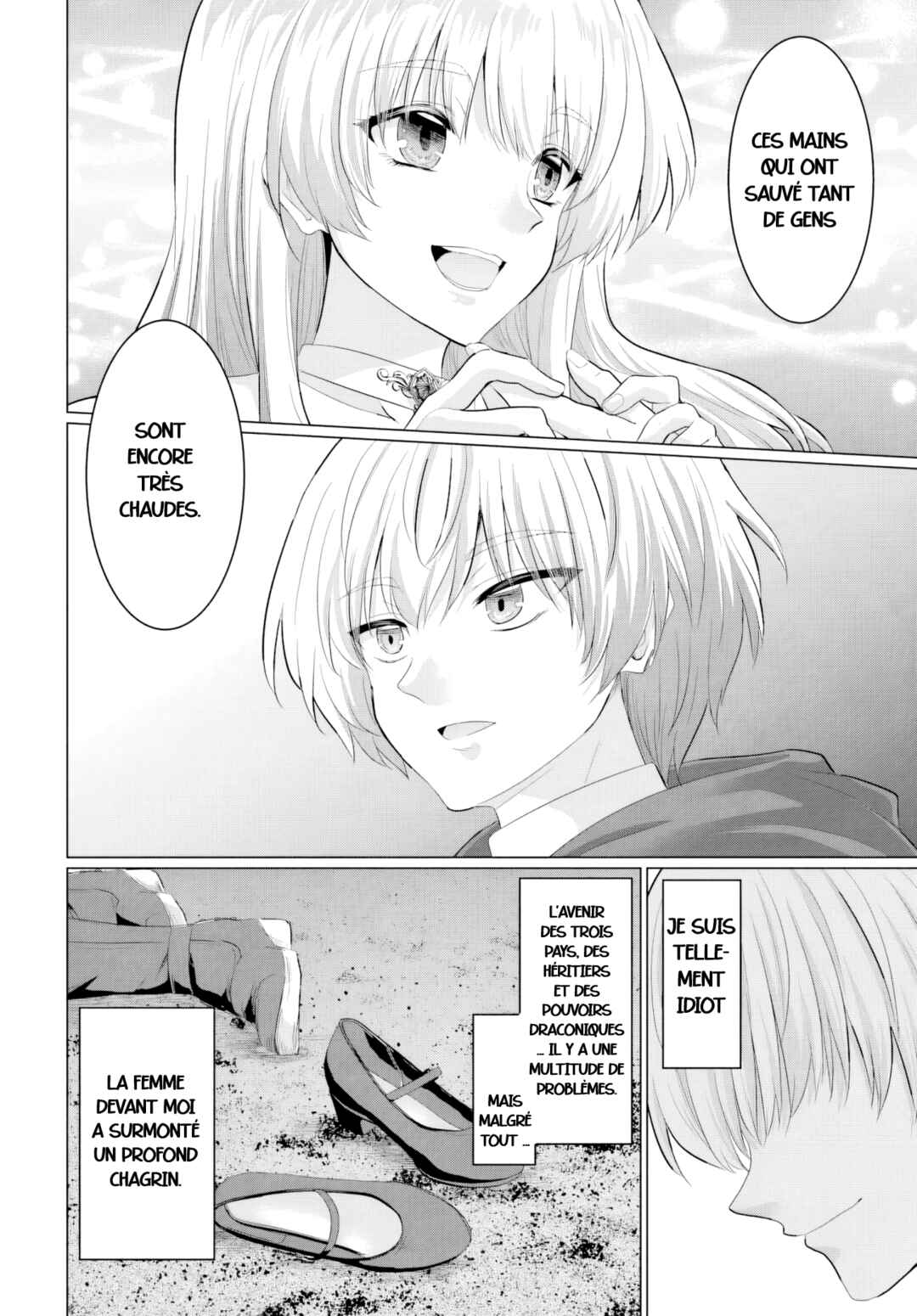 Yuusha ni Zenbu Ubawareta Ore wa Yuusha no Hahaoya to Party wo Kumimashita! Chapter 29 - Page 22