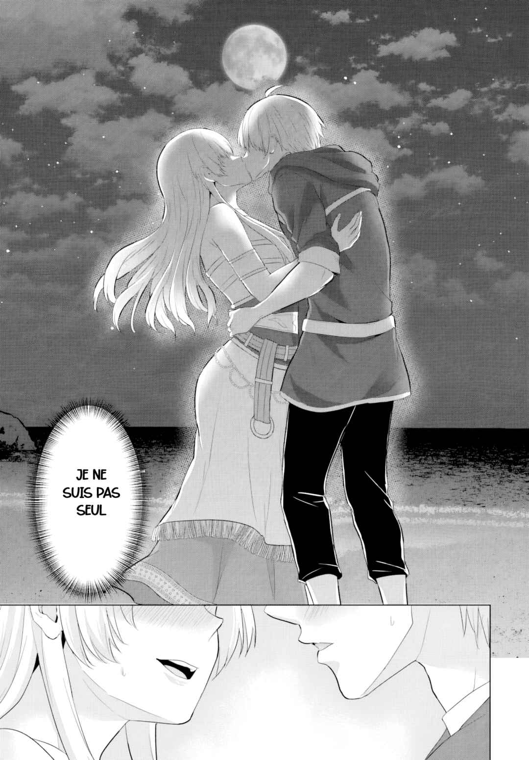 Yuusha ni Zenbu Ubawareta Ore wa Yuusha no Hahaoya to Party wo Kumimashita! Chapter 29 - Page 23