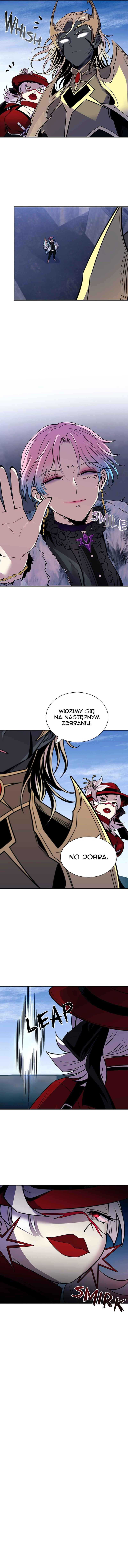 Villain to Kill Chapter 65 - Page 12