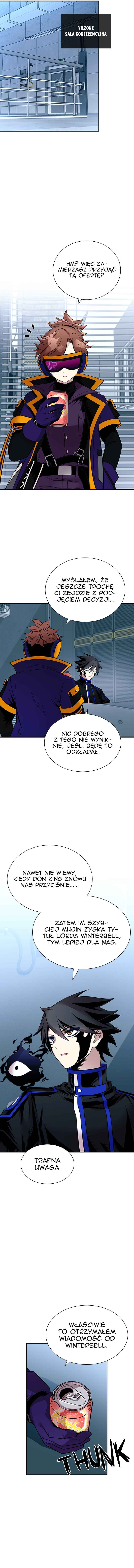 Villain to Kill Chapter 65 - Page 13